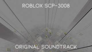 SCP 3008 Soundtrack 1 Hour Loop Wednesday Theme [upl. by Euqininod]