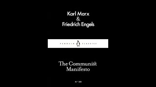 The Communist Manifesto [upl. by Eeraj]