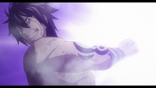 Fairy Tail Vol 6 Ost Ice Devil Slayer Theme  Unreleased [upl. by Inkster962]