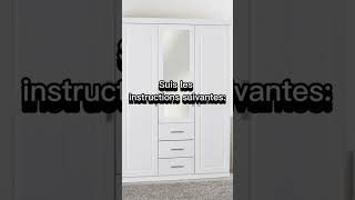 Tutoriel armoire IKEA music song subscribe fortnite viralvideo fypシ゚viral funny [upl. by Ofloda]