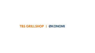 EuxBizCup 2022 TBS Grillshop  Økonomi [upl. by Perl]