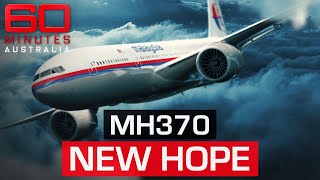 MH370 mystery continues Will the doomed plane ever be found  60 Minutes Australia [upl. by Vacla]