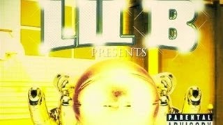 Lil B  Pretty Boy Anthem Hoop Life [upl. by Zinck]