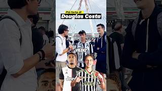 NON PARLARE fino a quando non esce un ATTACCANTE più FORTE di DOUGLAS COSTA🔥 [upl. by Akiria]