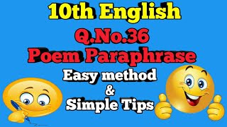 Summarizing Paraphrasing and Quotations Tutorial [upl. by Alliuqet]