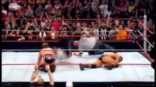 Stone Cold Stunner Epic Oversell [upl. by Shelagh343]