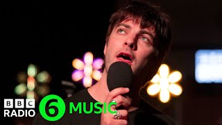 Fontaines DC  Starburster 6 Music Live Session [upl. by Reine]