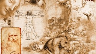 History Documentary BBC ❖ Leonardo DaVinci behind a Genius [upl. by Oicram]