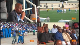 IREBERE IBYISHIMO RAYON SPORTS IRI GUTANGA KURI KIGALI PELE STADIUM [upl. by Rocky]