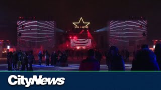 Montreal’s Igloofest is back [upl. by Bucella845]