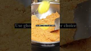 Moong dal halwa recipe honestkitchen [upl. by Austine194]