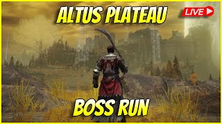 🔴Elden Ring 15  Killing Mohg Fire Giant and Exploring Altus Plateau  eldenring gaming [upl. by Cobb]