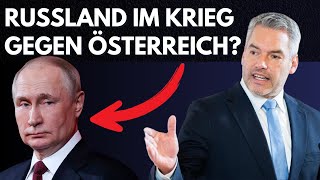 Russland vsÖsterreich wir werden alle leiden [upl. by Milford]