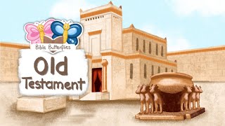 25MINS OLD TESTAMENT BIBLE STORIES FOR CHILDREN KIDS · ANIMATED CARTOON BIBLE bibleanimatedstories [upl. by Caro]