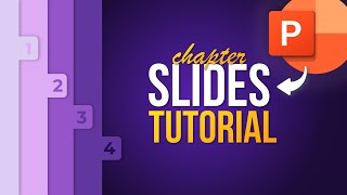 Animated PowerPoint Slide Tutorial 2023 [upl. by Muller565]