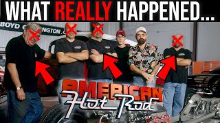 The Rise and Fall of American Hot Rod What REALLY Happened Where Are They Now [upl. by Ris620]