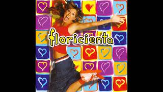 Floricienta  Flores Amarillas [upl. by Kinghorn]