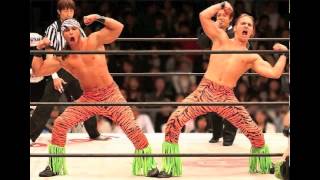 Young Bucks ROH Theme [upl. by Ybur]