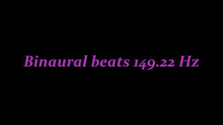 binauralbeats149 22hz [upl. by Staley]