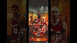 Try not to change your wallpaper cavs edition [upl. by Jablon]