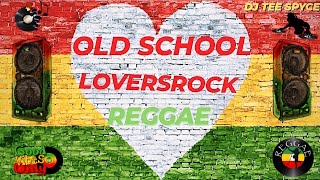 Old School Reggae LoversRock Reggae Love Songs amp Classics [upl. by Hernandez]