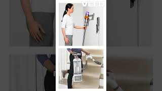 The Best Vacuums  QampA [upl. by Sitra]