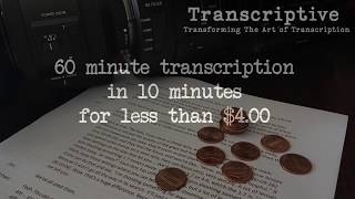 Introduction to Transcriptive Automated Transcriptions and Video Search in Adobe Premiere Pro [upl. by Dde]