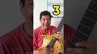 🎸 Cómo Aprender Guitarra en Solo 15 Minutos al Día  Rutina Fácil para Principiantes [upl. by Haseefan573]