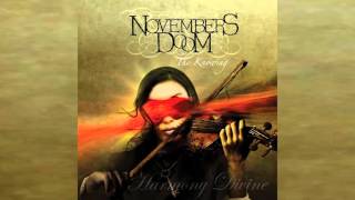 Novembers Doom  The Knowing FULL ALBUM Remastered [upl. by Mitchel803]