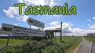 Tasmania Episode 2 [upl. by Kohcztiy]