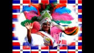 Los Reyes Del Carnaval Mix [upl. by Lionel]