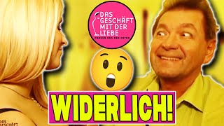 FRAUEN haben MEGA ORASMUS DURCH ROBERT  Das Geschäft mit der Liebe Staffel 02 Folge 07 [upl. by Timi]