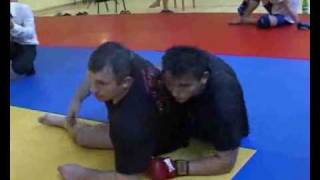 Aleksander Emelianenko Documentary 23 [upl. by Aretak]