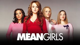 Mean Girls 2004 Movie  Lindsay Lohan Rachel McAdams amp Tim Meadows  Review amp Facts [upl. by Nywroc]