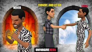 Unforgiveness Reta Wilson and Sandra Fernandez [upl. by Ward]