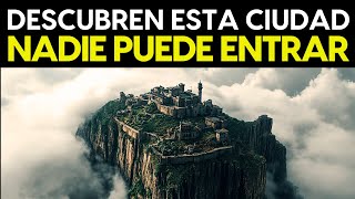 ¡SIN RETORNO desde el lugar más INACCESIBLE y AISLADO de la Tierra [upl. by Corby]