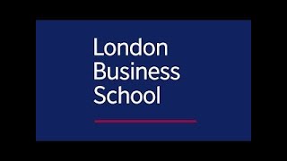 London Business School Congregation 2024 1 Masters in Finance Executive MBA and Sloan Masters [upl. by Enellek700]