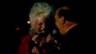 Christine Ohlman amp David Foster  Soul Shake [upl. by Schuh]