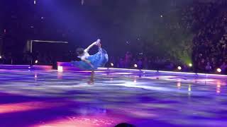 Waiting on a miracle  Encanto disney on ice Canada [upl. by Kragh435]