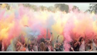 Bombay Boogie Soundsystem Live  Holi Open Air Festivals [upl. by Anaer]