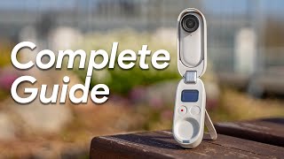 Insta360 GO 2  Complete Features amp Settings Guide with Examples [upl. by Weinstein]