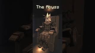 The Abyss is very giantsubscribe like viralshorts shortvideo [upl. by Laks]