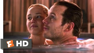 Passengers 2016  Hell of a Life Scene 1010  Movieclips [upl. by Calondra]