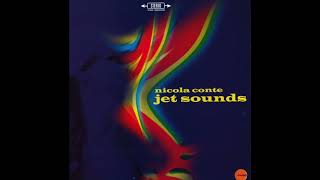 Nicola Conte  Bossa Per Due 2000 [upl. by Knowle]