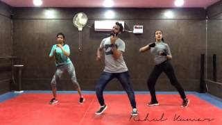 Shape Of You Fitness Dance Choreography  Ed Sheeran  Shape of You Zumba Fitness Dance Workout [upl. by Wilhide570]