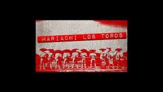 El Fandanguito Mariachi Los Toros [upl. by Eceinej]