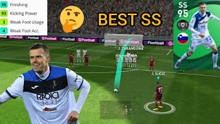 95 RATED FEATURED ILICIC REVIEW BEST SS 🤔 [upl. by Lleret693]