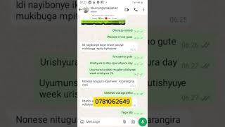 IPARI Y UMUNSI 18092024 tsindira akayabo nawe muri betting [upl. by Flynn]