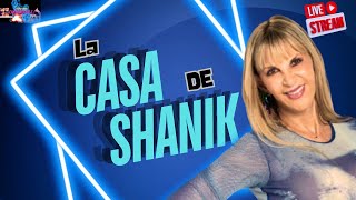 TODOS CONTRA SHANIK  EN LA CASA DE LOS FAMOSOS [upl. by Dall]