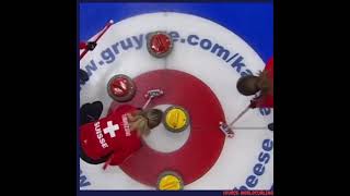 European Curling Championships 2024 To Get Underway From November 16 In Finland [upl. by Desirea]